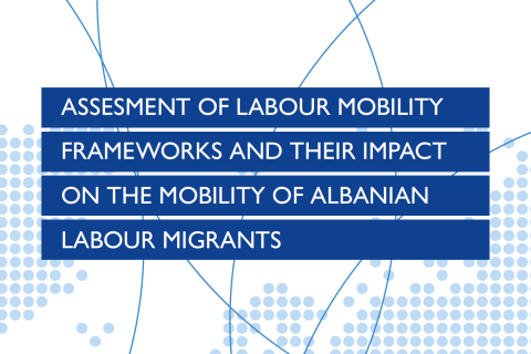 Assessment of labor migration
